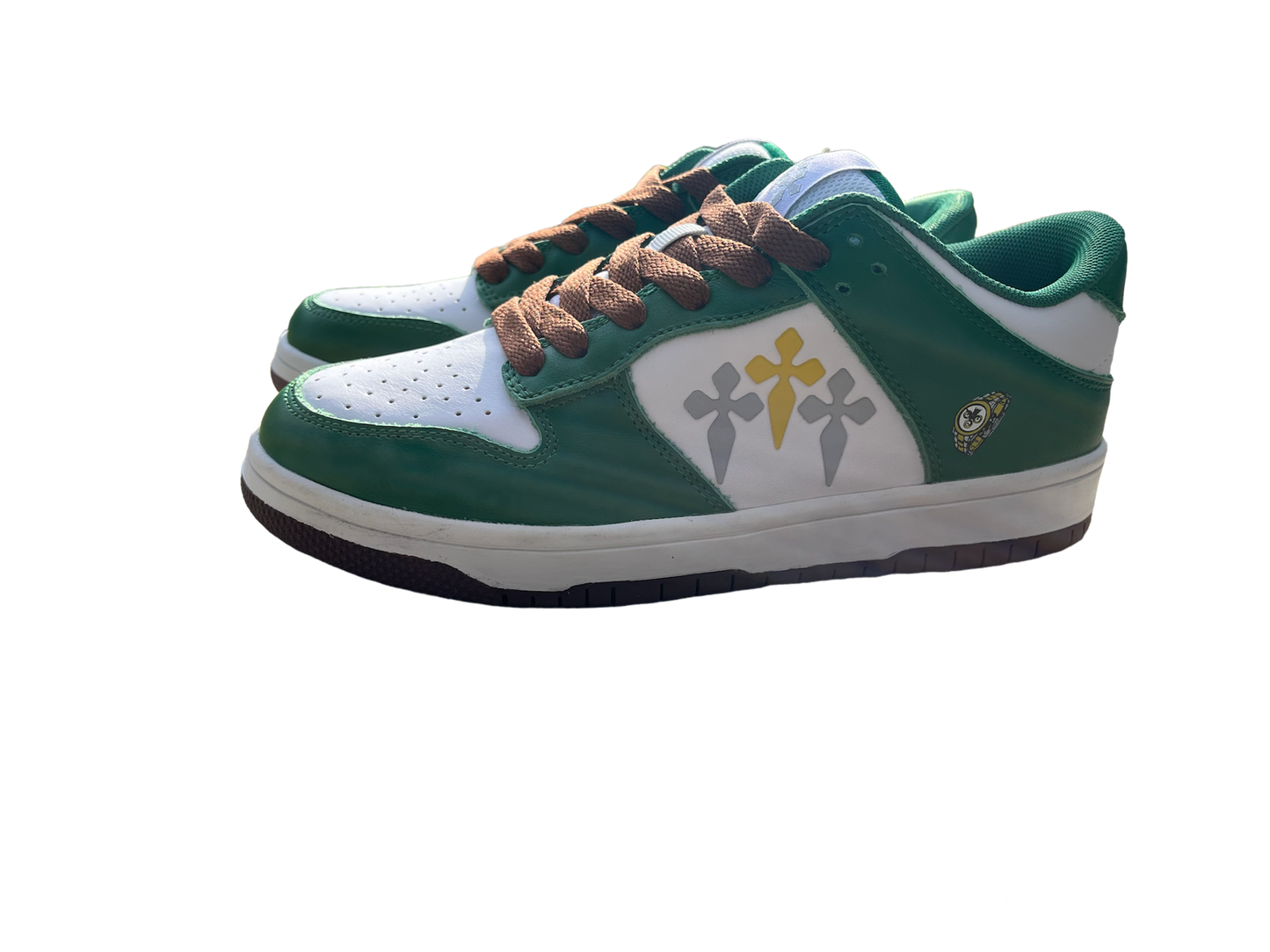 TRIPLE CROSS V2 “Rolex”