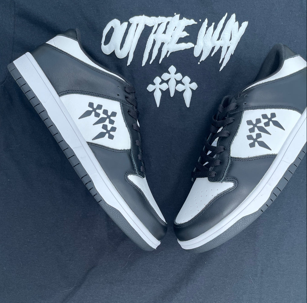 SOMETHING LIKE A PANDA V3